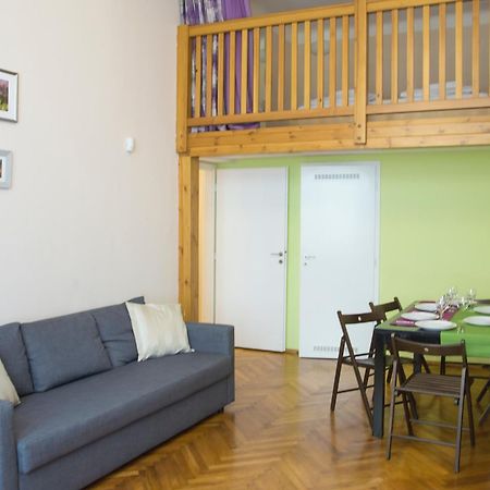 Apartment Jindrisska 25 Praga Zewnętrze zdjęcie