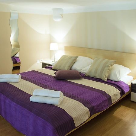 Apartment Jindrisska 25 Praga Zewnętrze zdjęcie