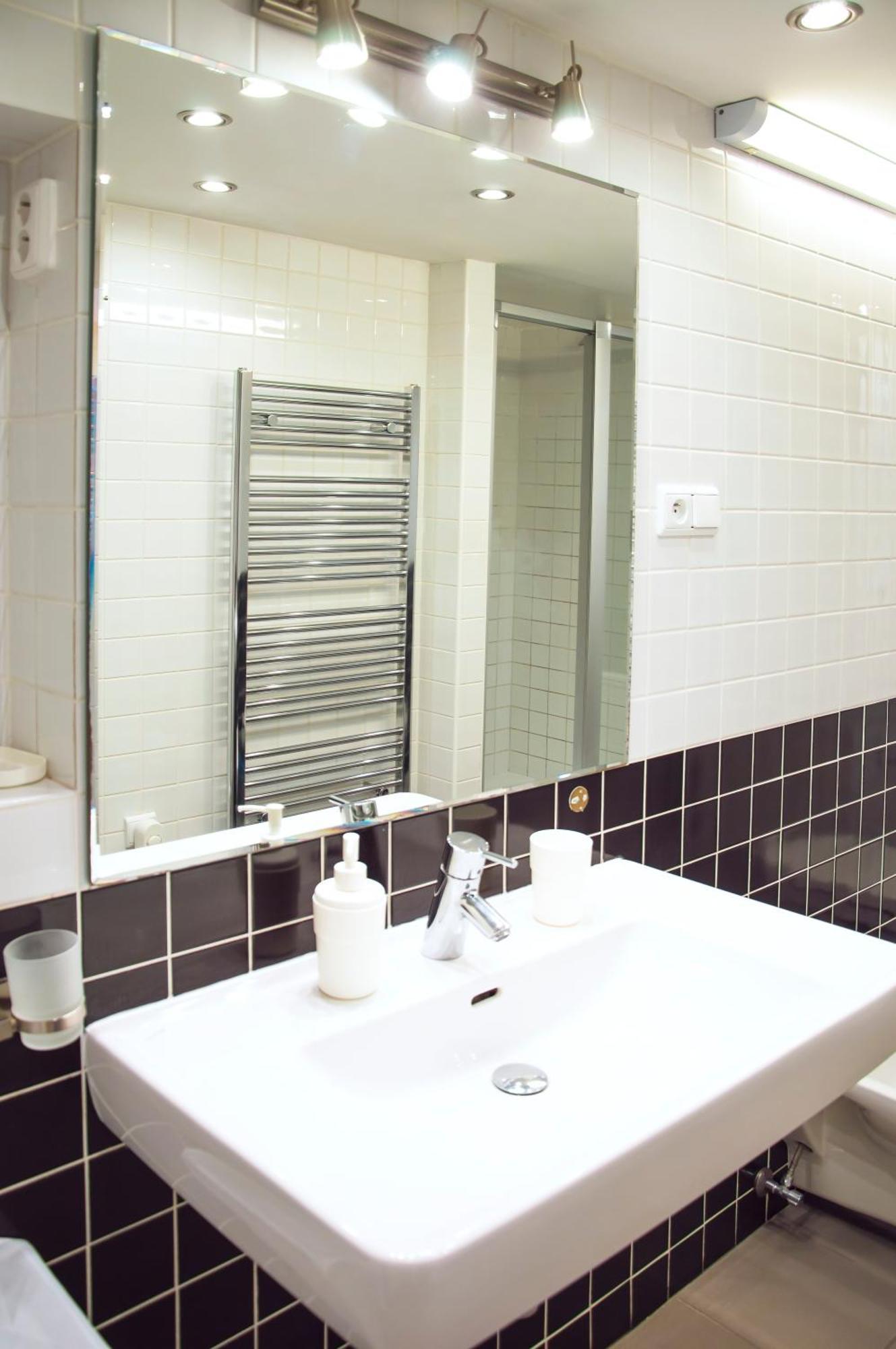 Apartment Jindrisska 25 Praga Zewnętrze zdjęcie