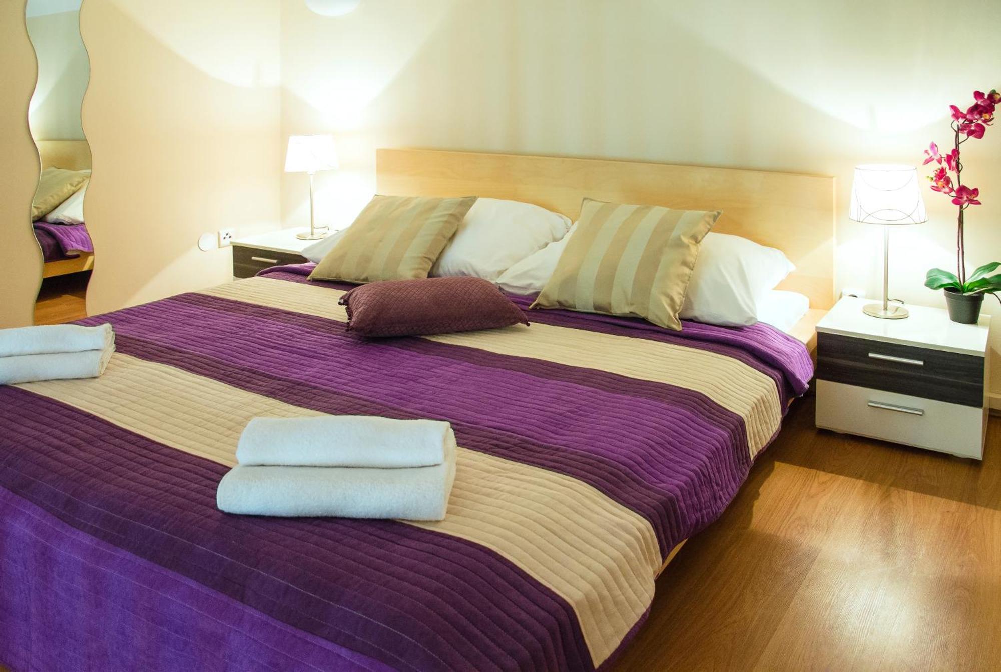 Apartment Jindrisska 25 Praga Zewnętrze zdjęcie