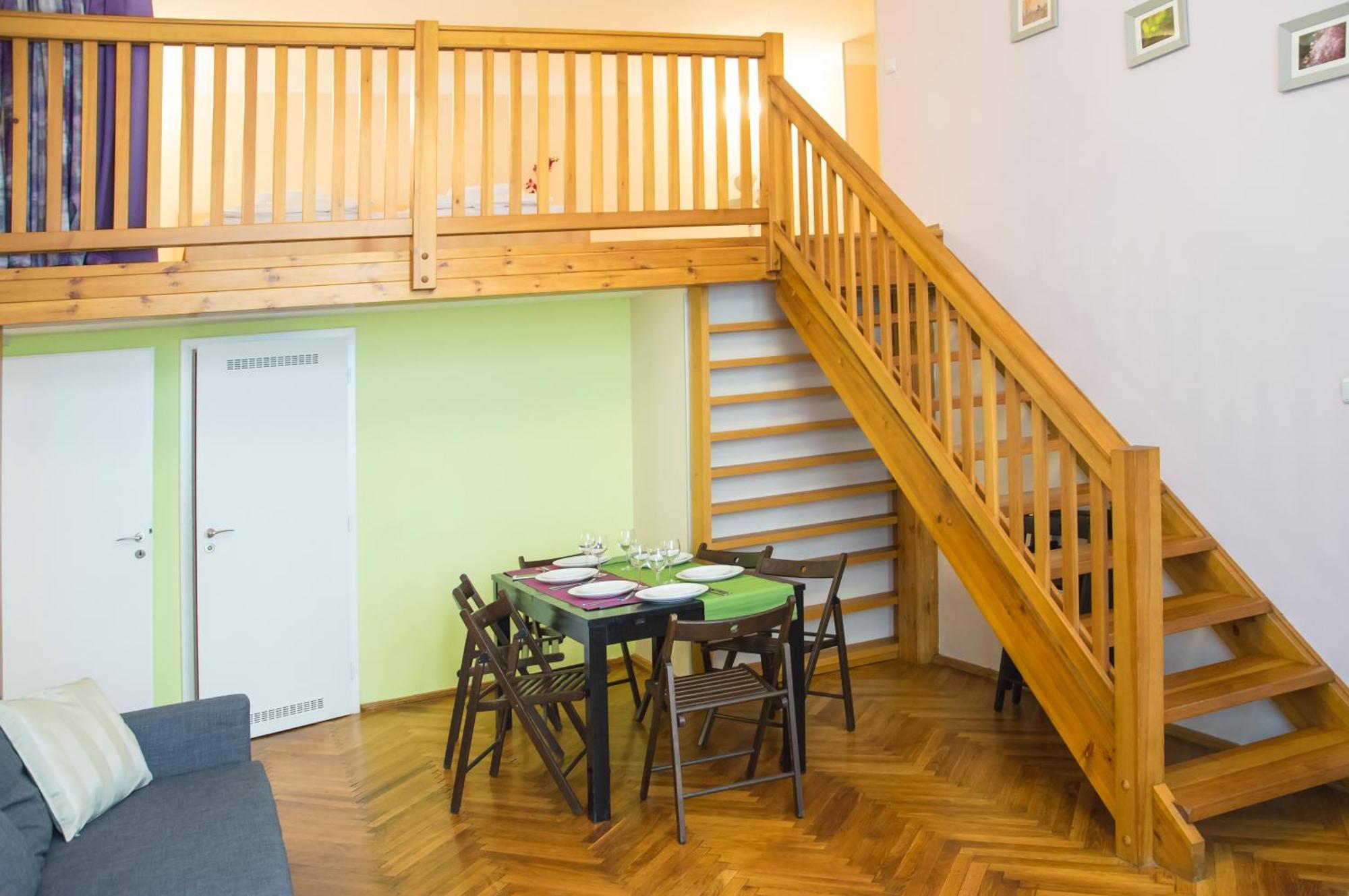 Apartment Jindrisska 25 Praga Zewnętrze zdjęcie