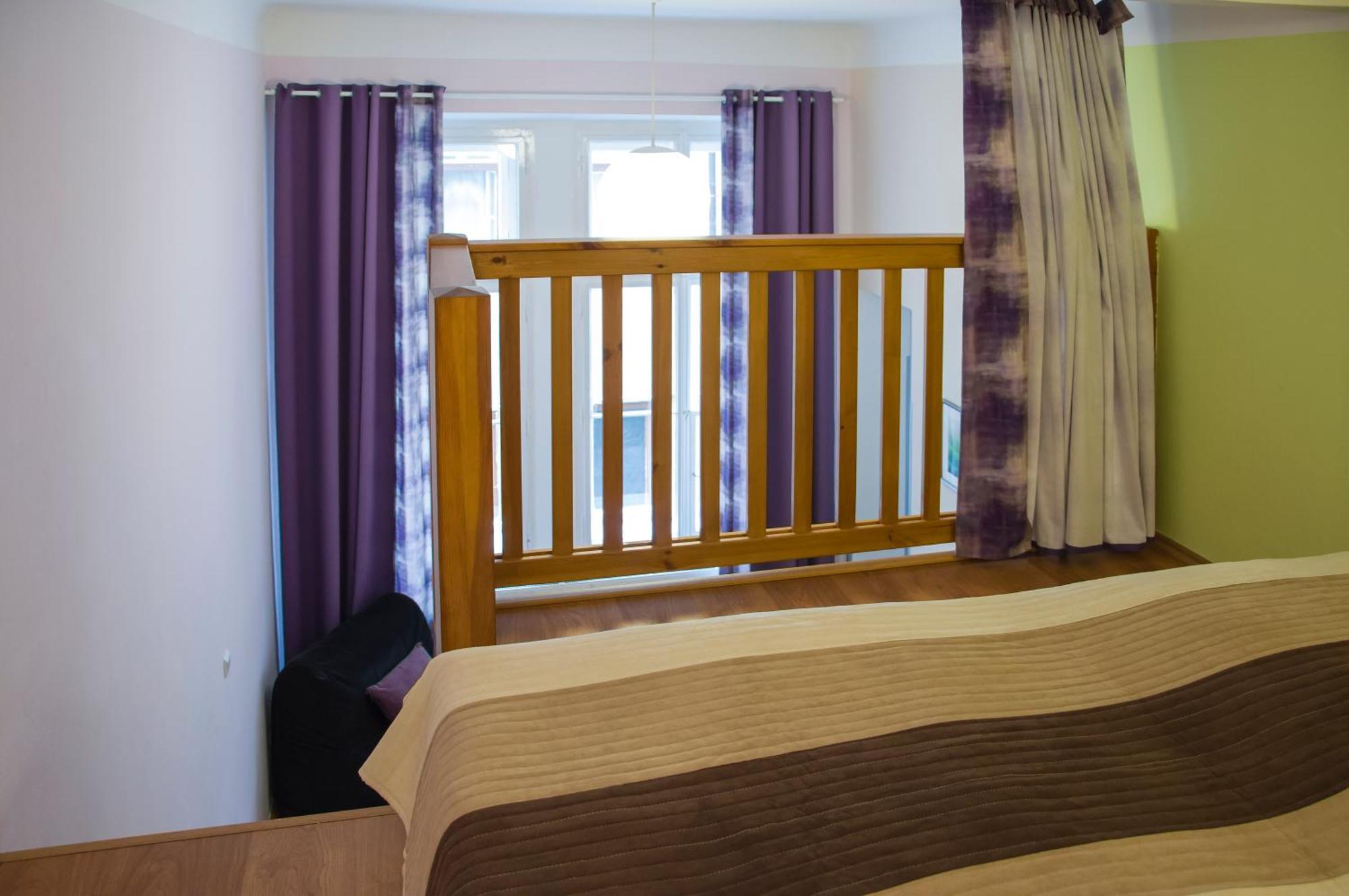 Apartment Jindrisska 25 Praga Zewnętrze zdjęcie