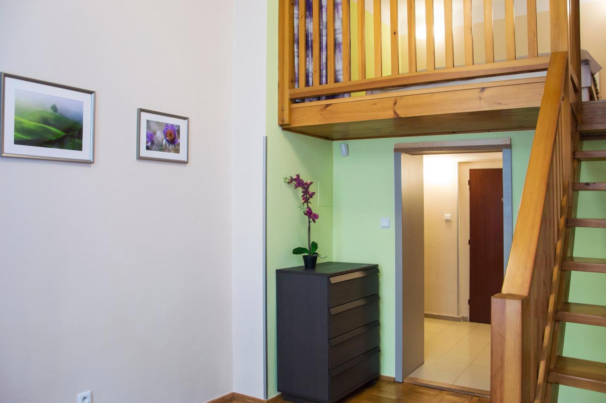 Apartment Jindrisska 25 Praga Zewnętrze zdjęcie