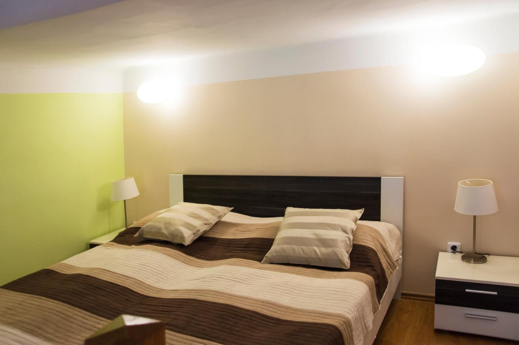 Apartment Jindrisska 25 Praga Zewnętrze zdjęcie