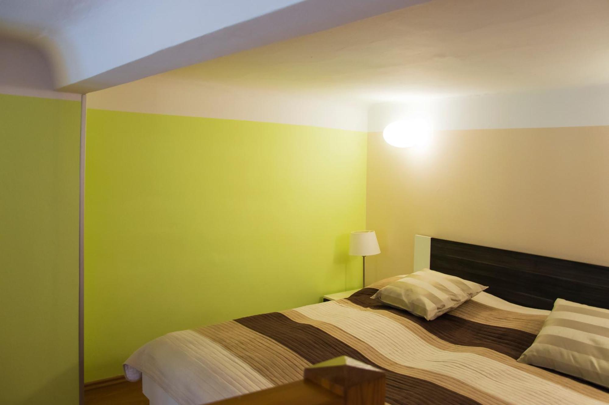 Apartment Jindrisska 25 Praga Zewnętrze zdjęcie