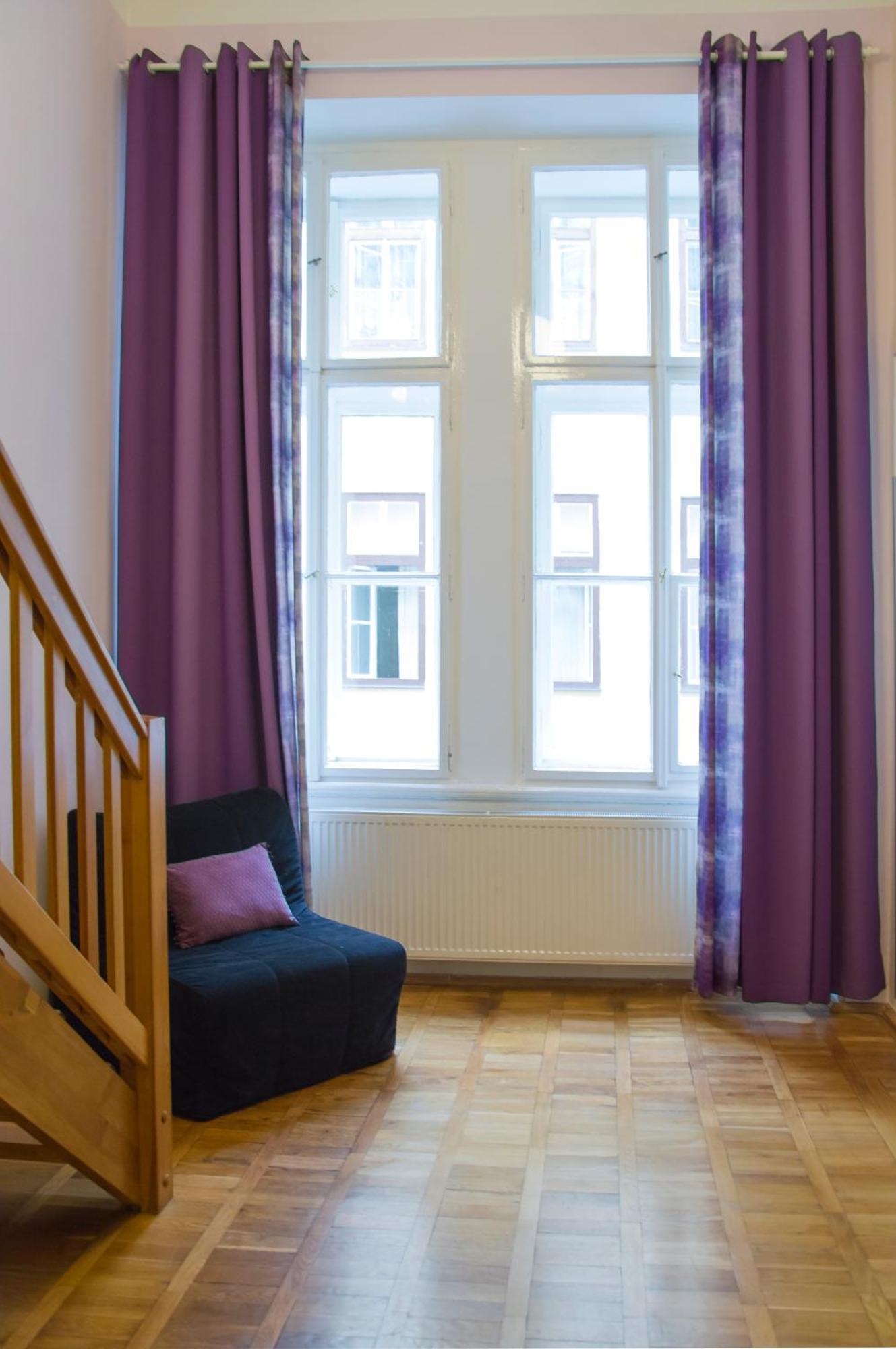 Apartment Jindrisska 25 Praga Zewnętrze zdjęcie