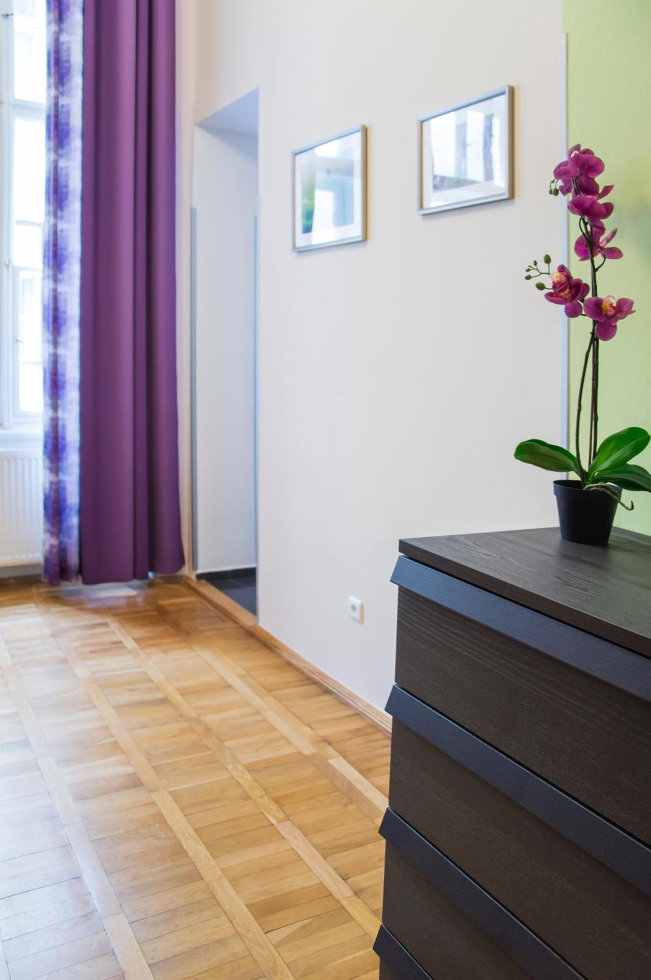 Apartment Jindrisska 25 Praga Zewnętrze zdjęcie