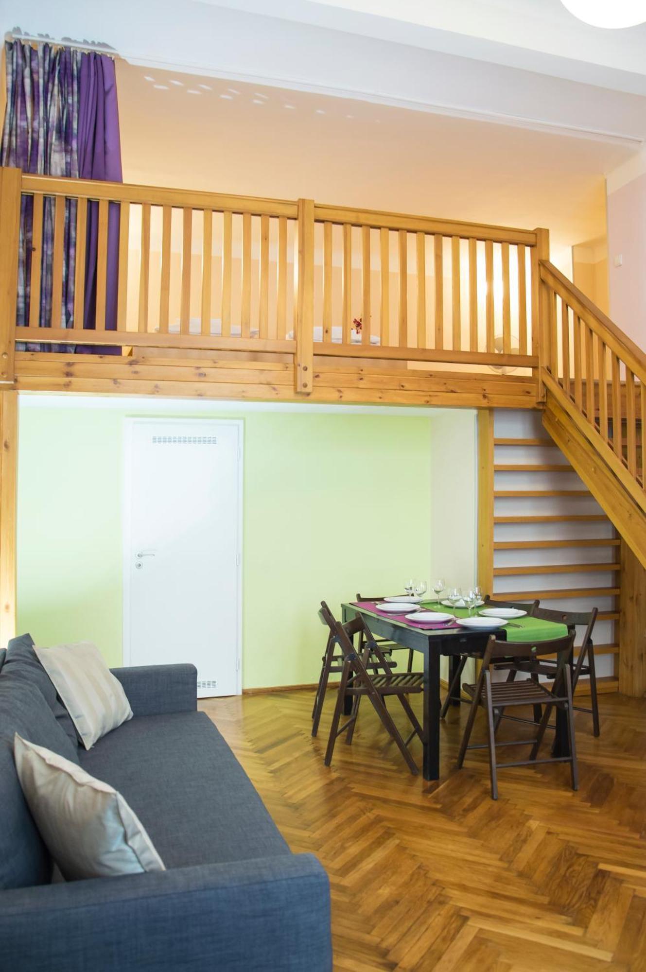 Apartment Jindrisska 25 Praga Zewnętrze zdjęcie
