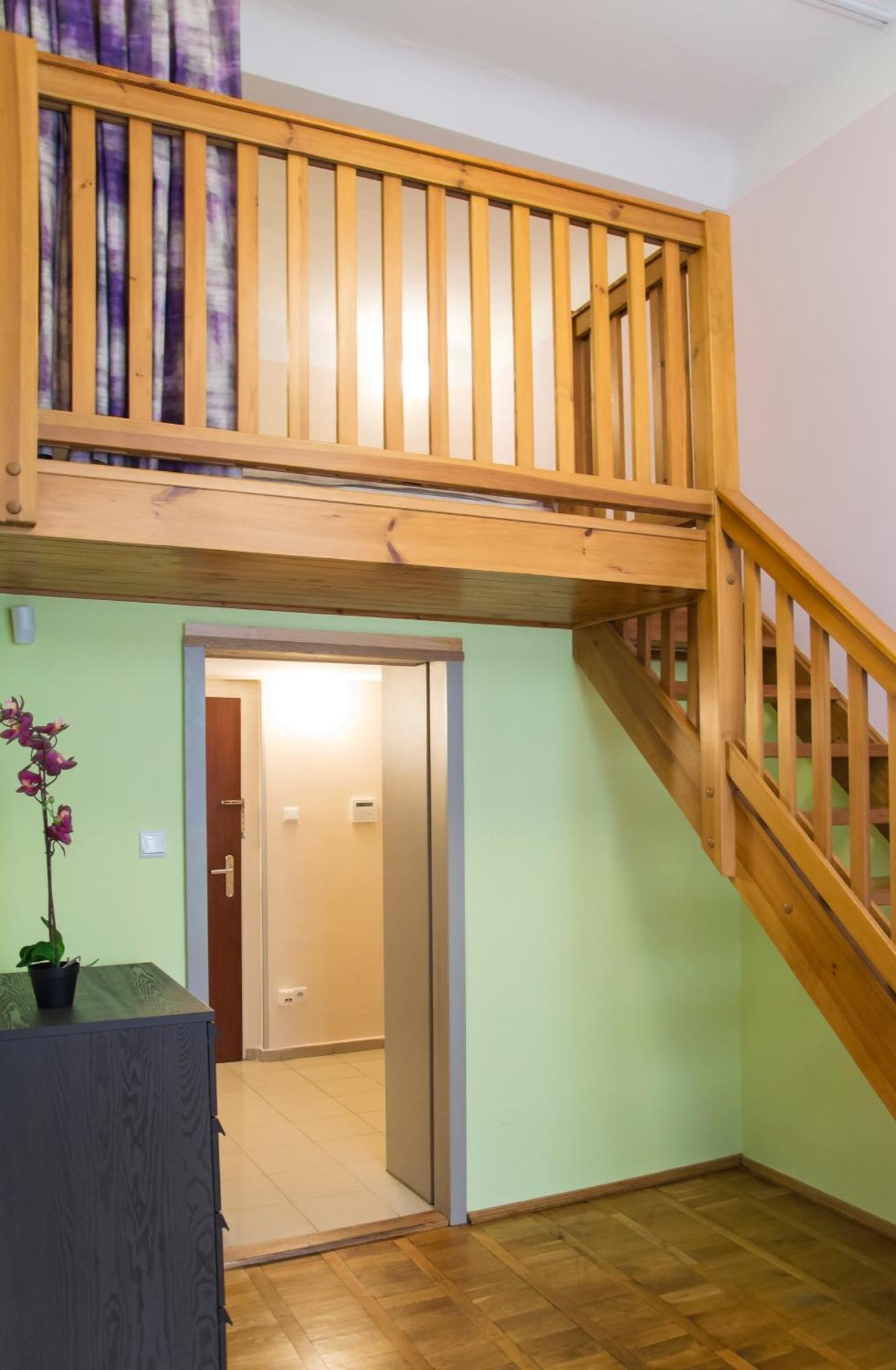 Apartment Jindrisska 25 Praga Zewnętrze zdjęcie