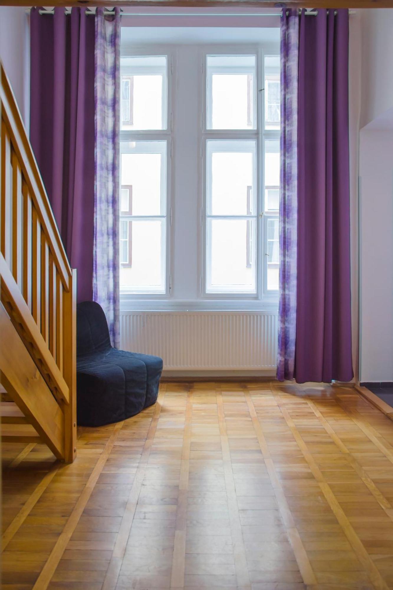 Apartment Jindrisska 25 Praga Zewnętrze zdjęcie