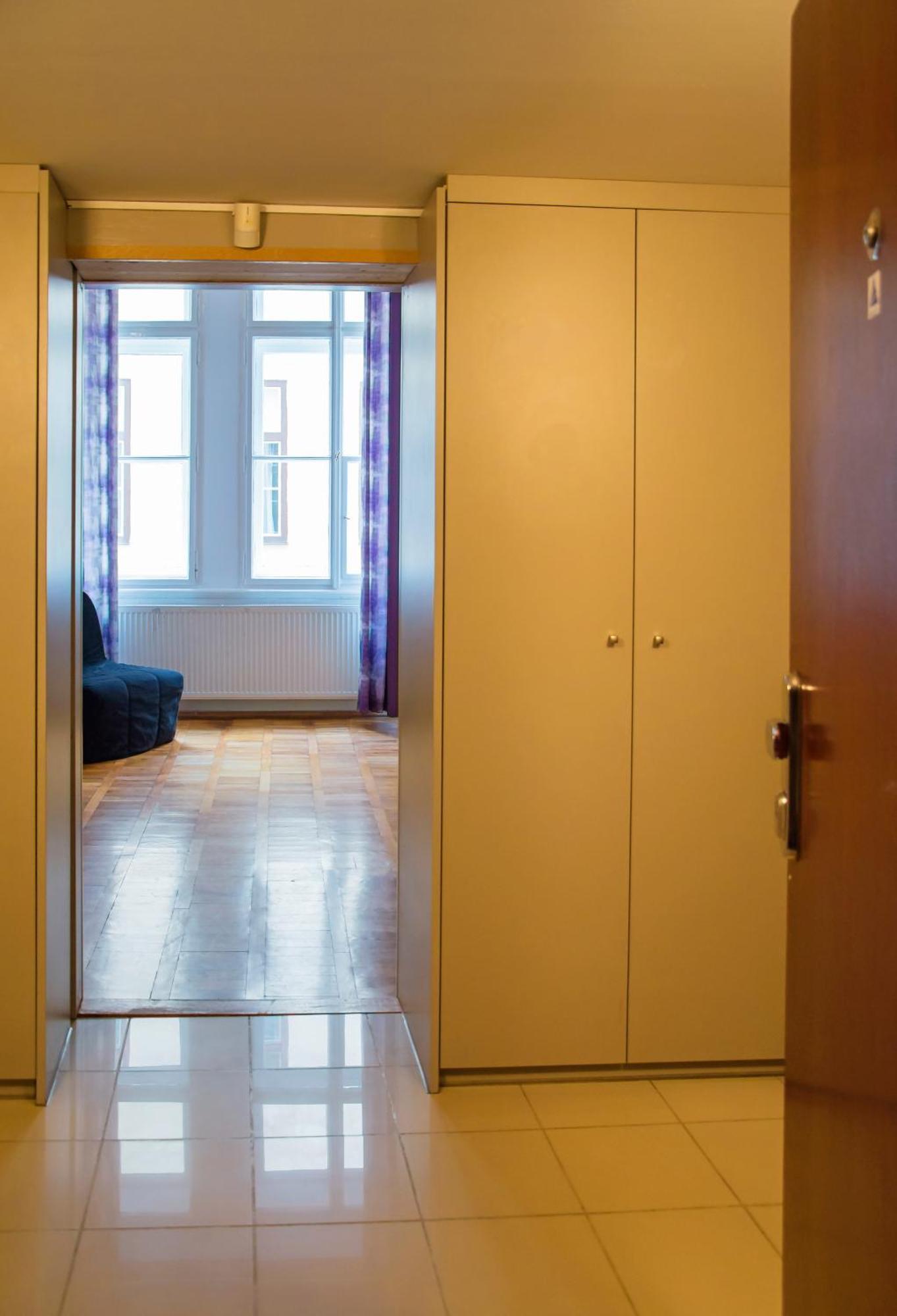 Apartment Jindrisska 25 Praga Zewnętrze zdjęcie