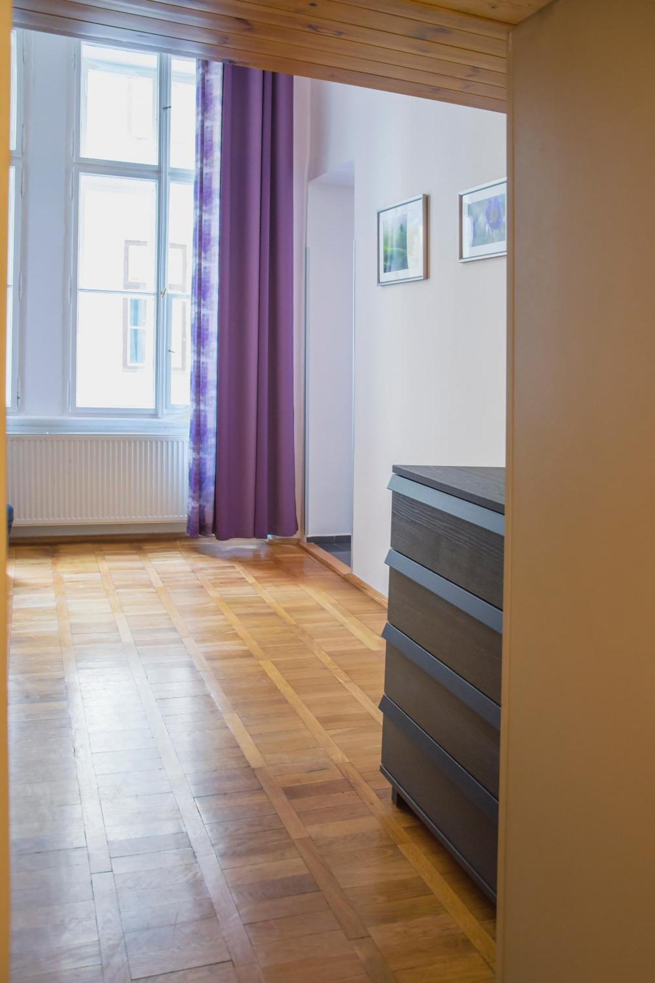 Apartment Jindrisska 25 Praga Zewnętrze zdjęcie