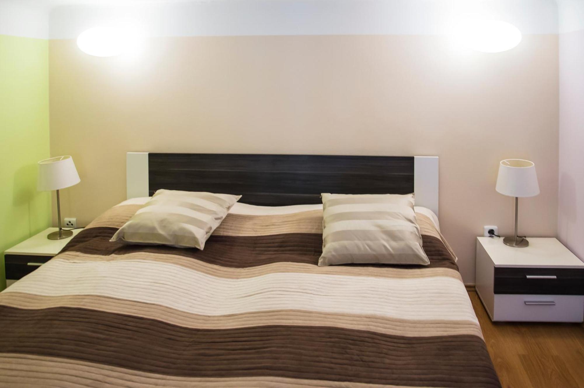 Apartment Jindrisska 25 Praga Zewnętrze zdjęcie