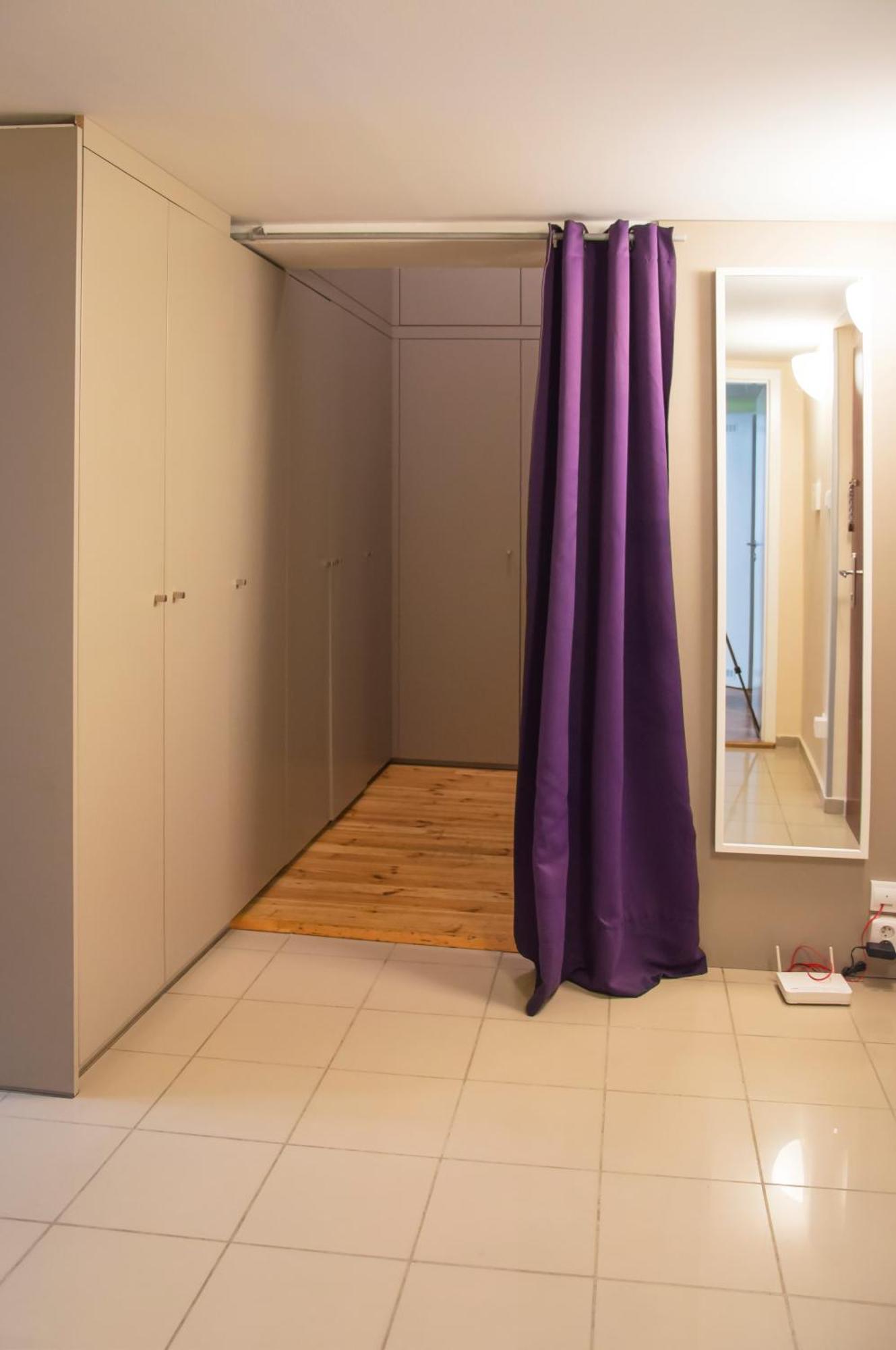 Apartment Jindrisska 25 Praga Zewnętrze zdjęcie
