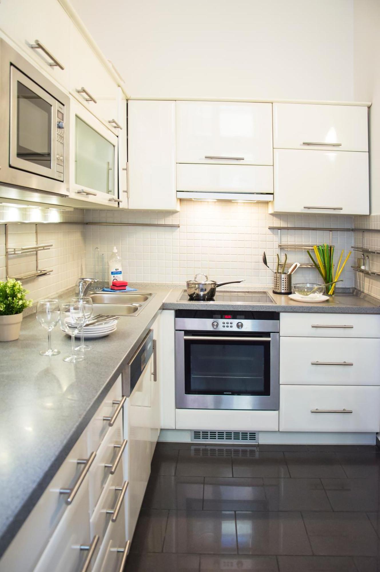 Apartment Jindrisska 25 Praga Zewnętrze zdjęcie